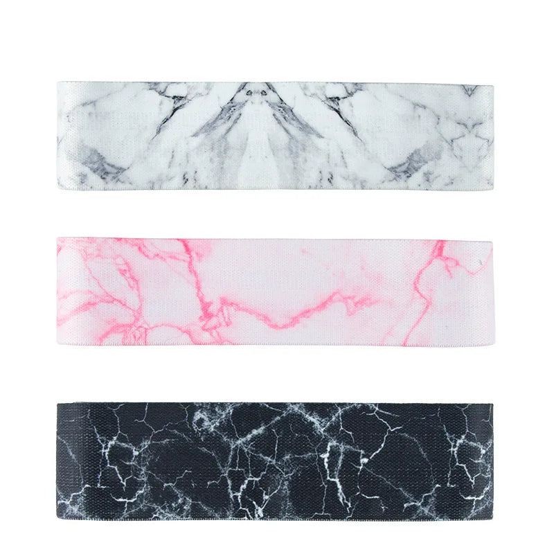 Professional Resistance Bands Set for Fitness, Yoga, and Strength Training