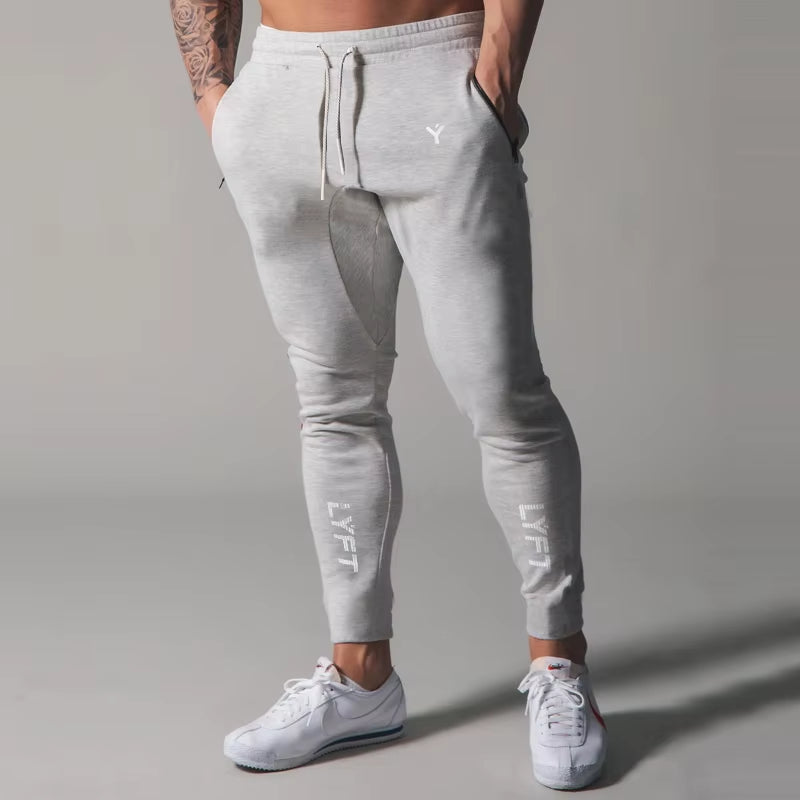 Pantalones Elásticos LYFT PIPING, Pantalones De Chándal Para Hombre, Pantalones Deportivos Para Correr, Pantalones Para Correr, Pantalones Para Hombre, Chándal, Gimnasio, Fitness, Culturismo, Pantalones Para Hombre