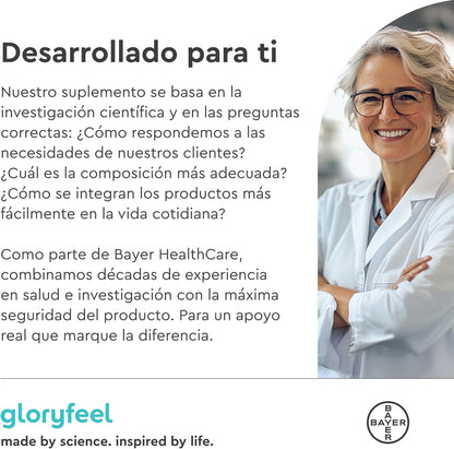 Multivitaminas Y Minerales - 450 Comprimidos (Suministro Para +1 Año) - Todas Las Vitaminas A,B,C,D3,E, Calcio, Zinc, Selenio – Multivitaminico Activo Completo Para Hombre Y Mujer