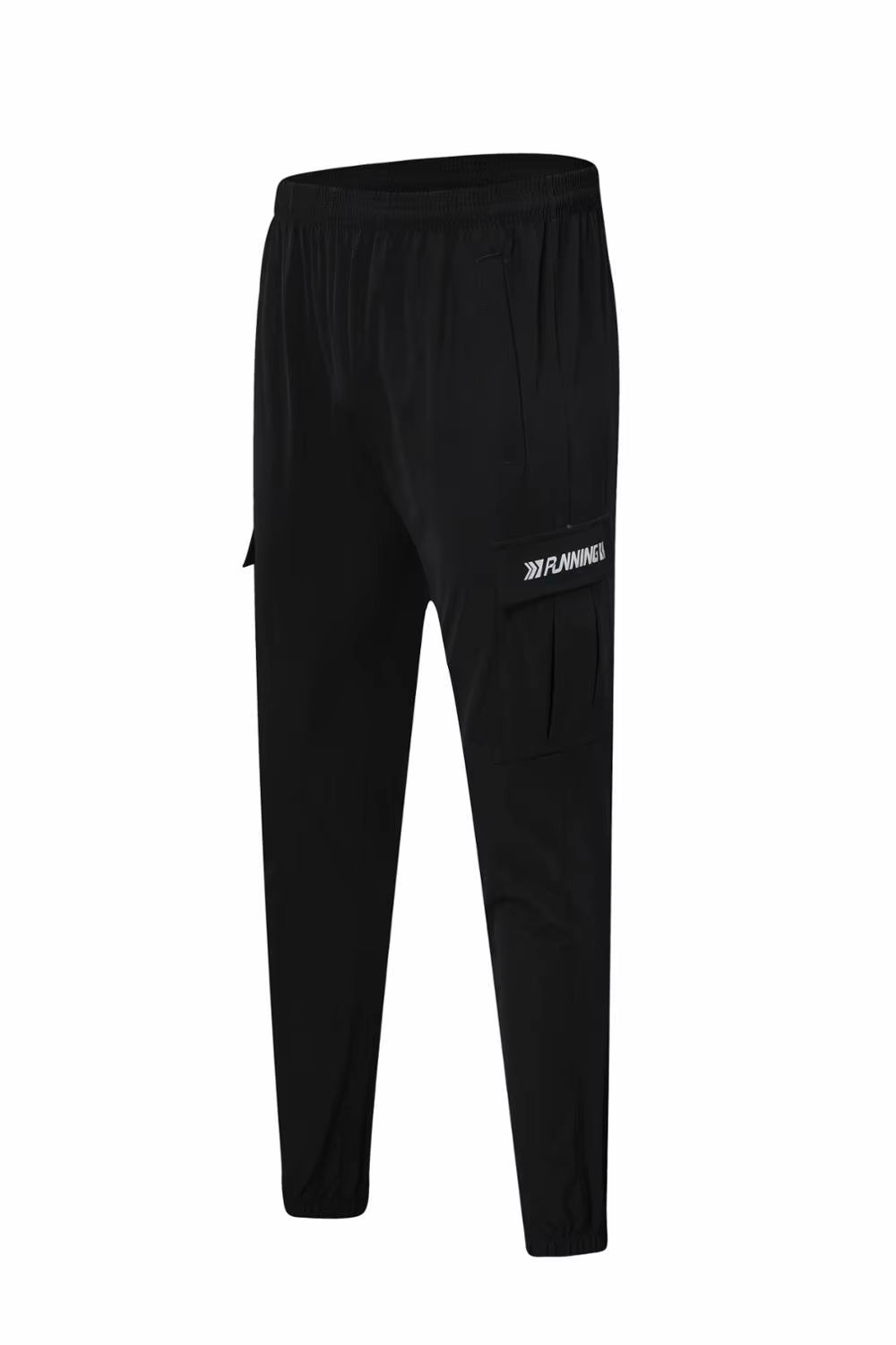 Pantalones Transpirables De Secado Rápido Para Hombre, Ropa Deportiva Para Escalada, Baloncesto, Entrenamiento, Trotar, Fitness, Gimnasio, Verano