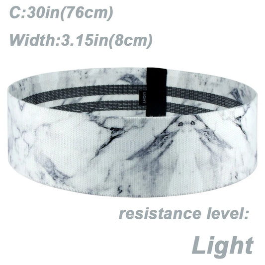 Professional Resistance Bands Set for Fitness, Yoga, and Strength Training